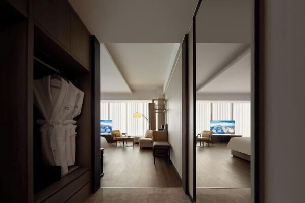 Room - NEO DEDA HOTEL (Deyang)