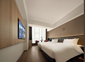 Room - NEO DEDA HOTEL (Deyang)
