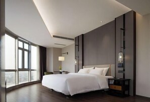 Room - NEO DEDA HOTEL (Deyang)