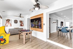 Spielezimmer