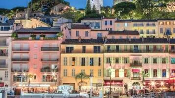 Port de plaisance