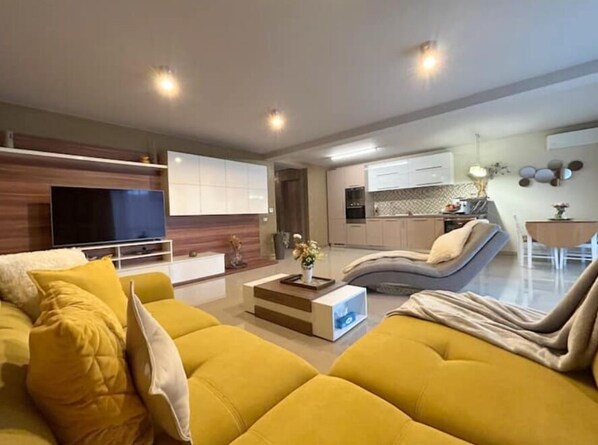 Smart-tv