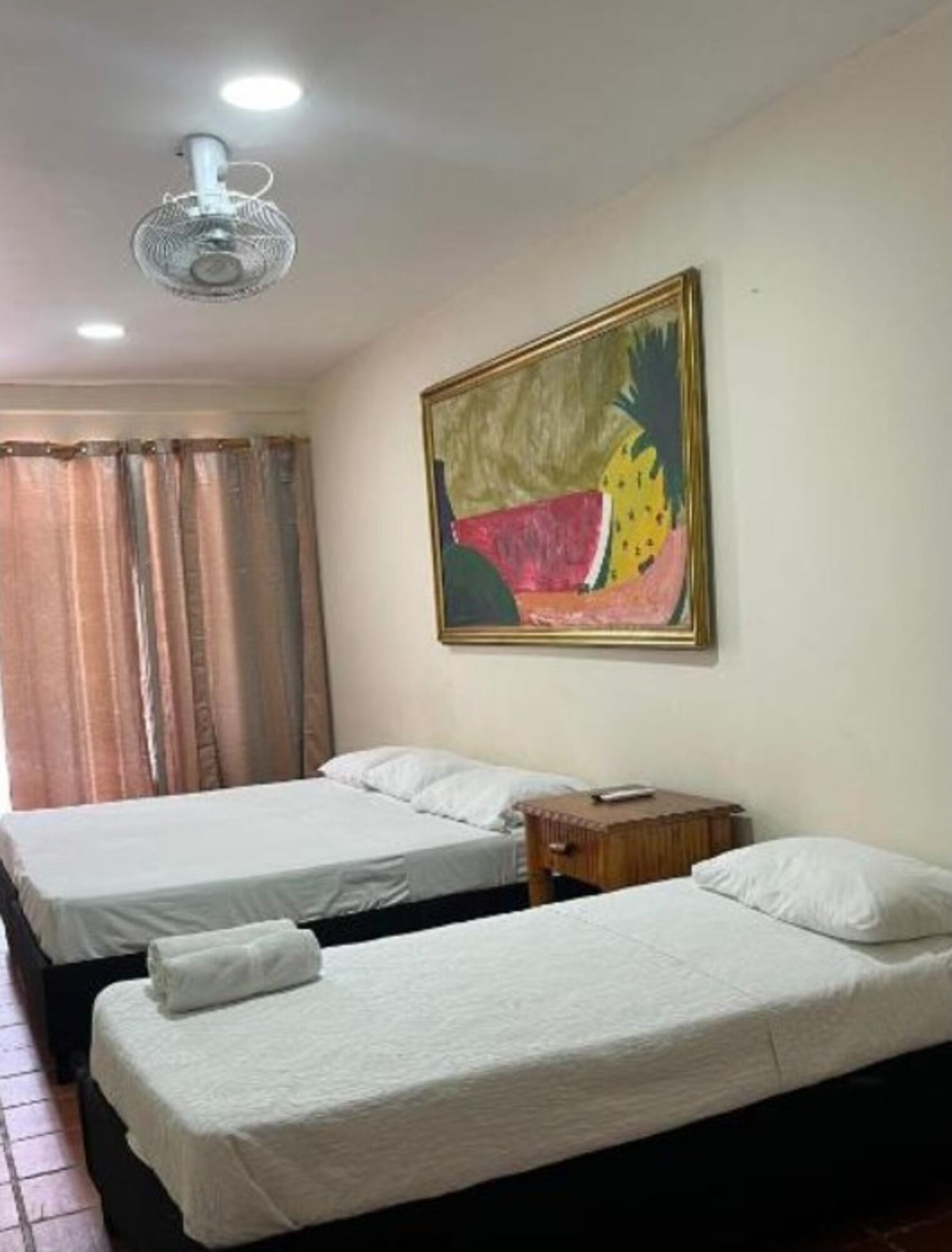 Habitación
