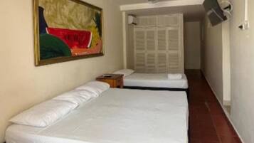 Standard Triple Room | Free WiFi
