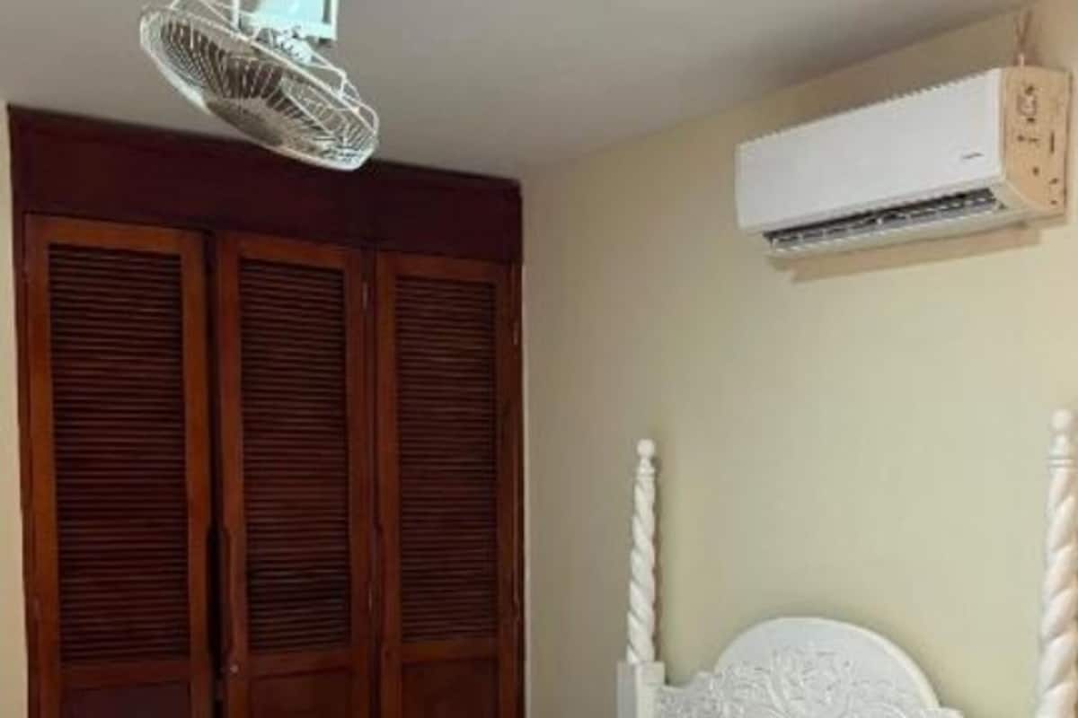 Quarto solteiro standard | Wi-Fi de cortesia