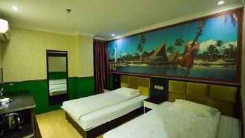 Kamar