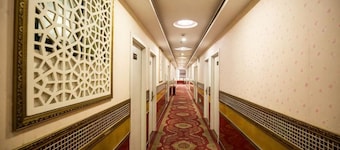 Jinshang Hostel