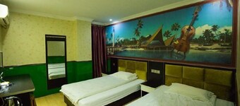 Jinshang Hostel