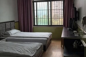 Unclassified image, 5 of 34, button - Jinshang Hostel (Shanghai)
