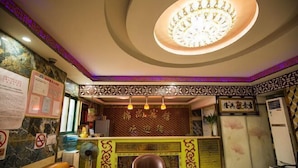 Interior - Jinshang Hostel (Shanghai)