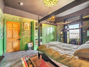 5 dormitoris, wifi gratuïta i roba de llit 