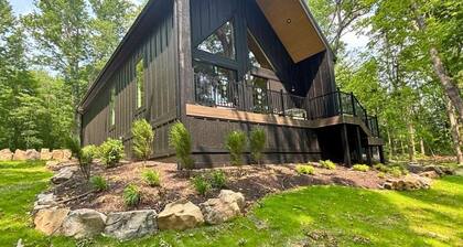 1 Nordic Retreat