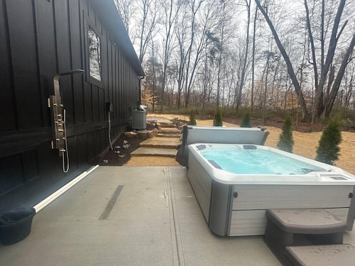 1 Nordic Retreat in Brown County