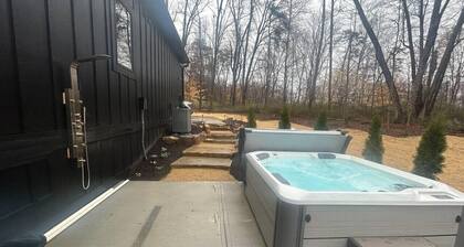 1 Nordic Retreat in Brown County