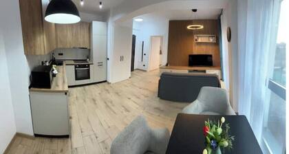 City South Apartments 4 Free Parking