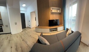 TV connectée