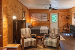 The Snug | Decoración individual, mobiliario individual, wifi gratis y ropa de cama