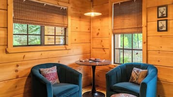 Individually decorated, individually furnished, free WiFi, bed sheets