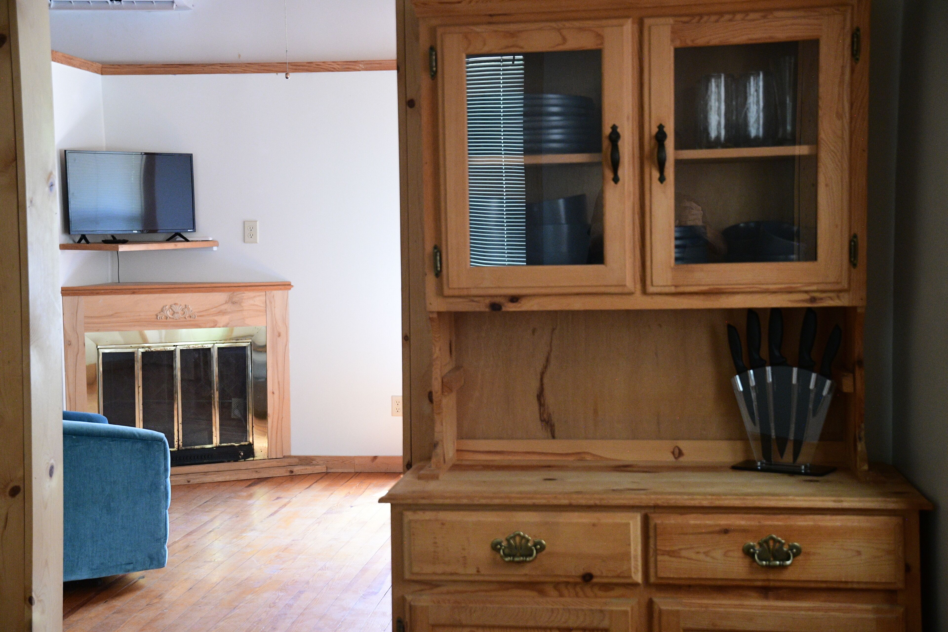 Dapur pribadi