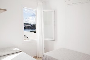 3 Schlafzimmer, Bügeleisen/Bügelbrett, Internetzugang, Bettwäsche