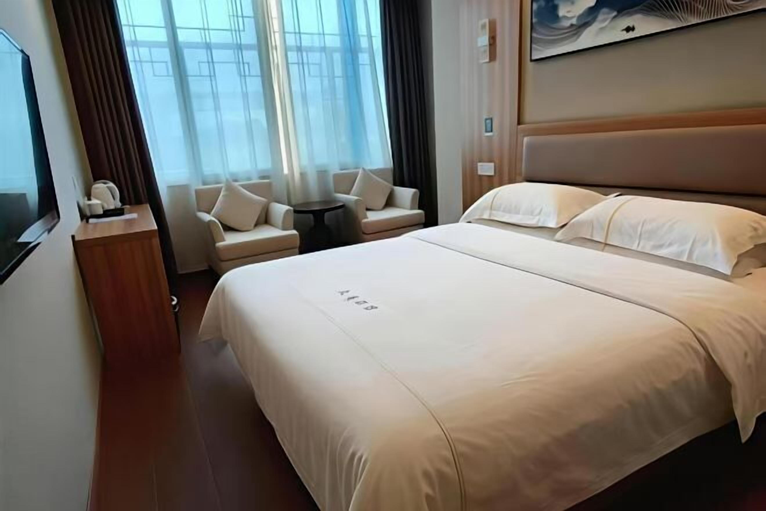 ห้องพัก