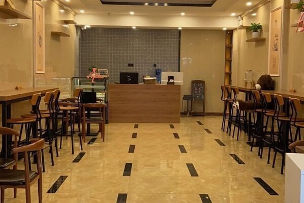 Interior - Tianmei Hotel (Zunyi club site) (Zunyi)