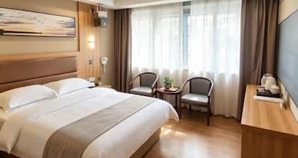 Tianmei Hotel (Zunyi club site)