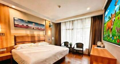 Tianmei Hotel (Zunyi club site)