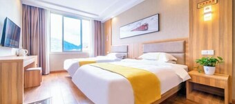Tianmei Hotel (Zunyi club site)