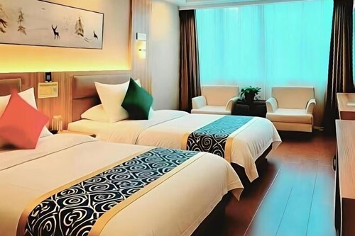 Tianmei Hotel (Zunyi club site)