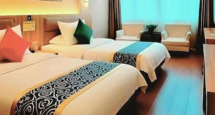 Tianmei Hotel (Zunyi club site)