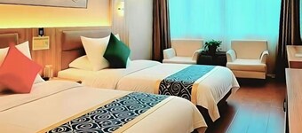 Tianmei Hotel (Zunyi club site)