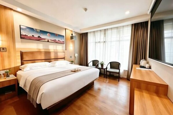 Room - Tianmei Hotel (Zunyi club site) (Zunyi)
