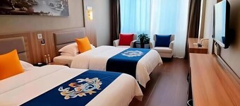 天美酒店（遵义会址店）