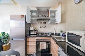 Cuisine privée