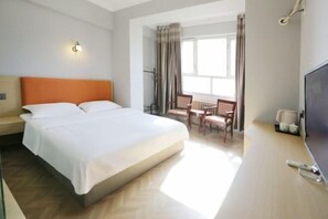 Room - Korla Shuxuan Express Hotel (Korla)
