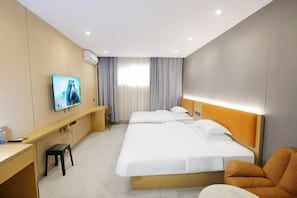 Room - Korla Shuxuan Express Hotel (Korla)