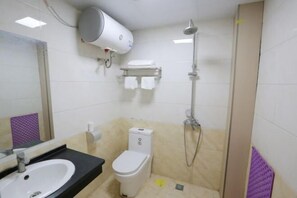 Room - Korla Shuxuan Express Hotel (Korla)