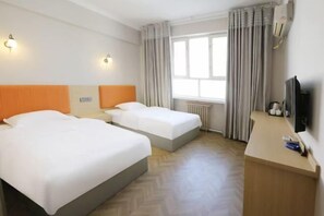 Room - Korla Shuxuan Express Hotel (Korla)