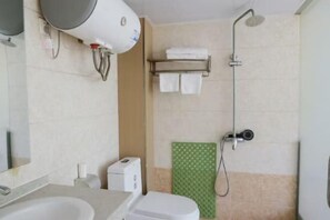 Room - Korla Shuxuan Express Hotel (Korla)