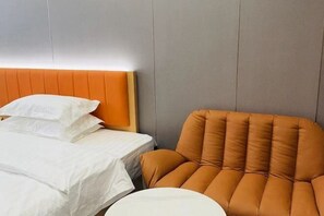 Room - Korla Shuxuan Express Hotel (Korla)