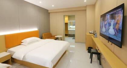 Korla Shuxuan Express Hotel
