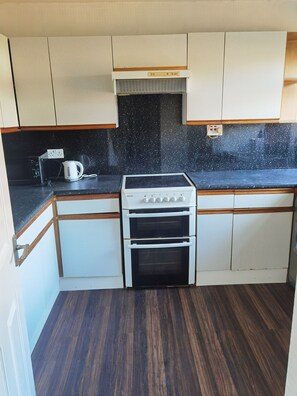 Private kitchen - Braid Glasgow (Glasgow)