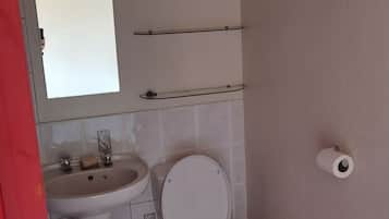 Håndklæder, Sæbe, Toiletpapir