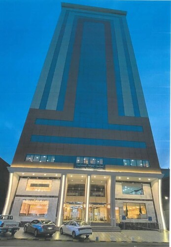 LULUAT ALNUZHA HOTEL