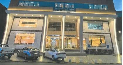 LULUAT ALNUZHA HOTEL