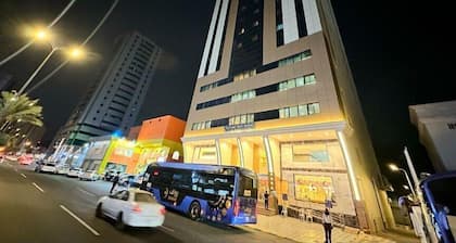 LULUAT ALNUZHA HOTEL