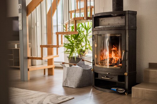 AlpenNest Appartement
