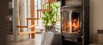 AlpenNest Apartment