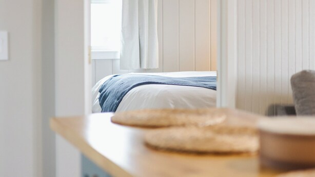 Room - Charming cottage with Rock View Morro Bay (Morro Bay)